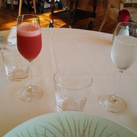 オーベルジュ・ド・リル ナゴヤ - 