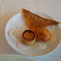 オーベルジュ・ド・リル ナゴヤ - 