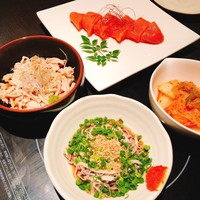 博多もつ鍋 やま中 赤坂店 - 