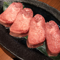 焼肉 大貫 - 