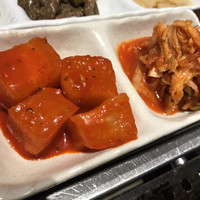 焼肉 大貫 - 