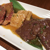 焼肉 大貫 - 