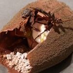 ル スプートニク - カカオのデセール