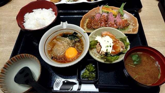 ちどり Mozoワンダーシティー 小田井 和食 その他 食べログ ちどり Mozoワンダーシティー 小田井 和食 その他 食べログ