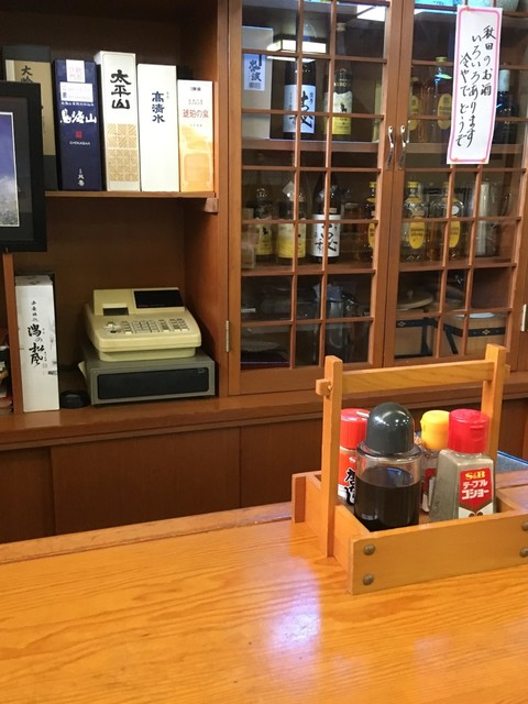 島の家（しまのや） - 男鹿市その他（ラーメン）の写真