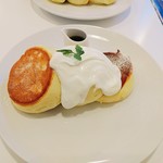 オリーブカフェ - 料理写真: