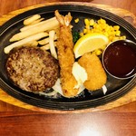 ロイヤルホスト - 