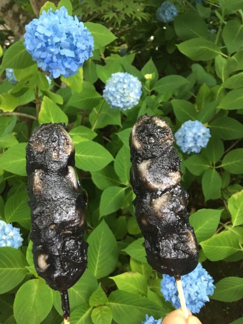 鈴木金栄堂 - 男鹿市その他（和菓子）の写真