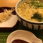 そば吉 - 