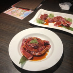 Kyouto Yakiniku Nandaimon - 