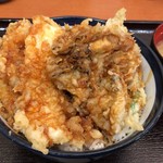 Tendon Tenya - 