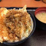 Tendon Tenya - 