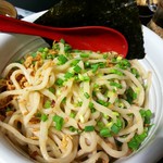 Ramen Haron - もっちり太麺