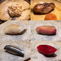 鮨 つぼみ - 