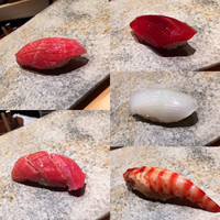 鮨 つぼみ - 