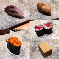 鮨 つぼみ - 