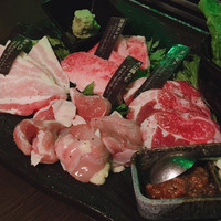 焼肉 炙屋武蔵 - 