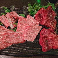 焼肉 炙屋武蔵 - 