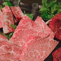 焼肉 炙屋武蔵 - 