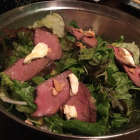 焼肉 炙屋武蔵 - 