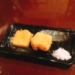 チーズ天