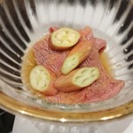 肉料理ふくなが - 