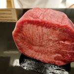 肉料理ふくなが - 