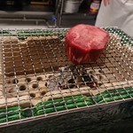 肉料理ふくなが - 