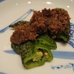 肉料理ふくなが - 