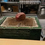 肉料理ふくなが - 
