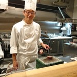 肉料理ふくなが - 