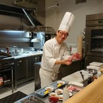 肉料理ふくなが - 