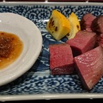 肉料理ふくなが - 