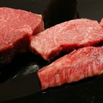 肉料理ふくなが - 