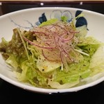 肉料理ふくなが - 