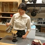 肉料理ふくなが - 