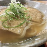 うどん蔵ふじたや - 