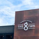 FARMER'S KITCHEN THE gram  - 