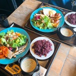 FARMER'S KITCHEN THE gram  - 