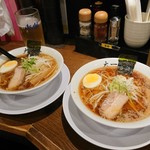 大一番 - 料理写真: