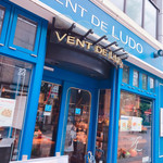 ヴァン ドゥ リュド - 