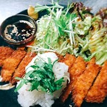 居酒屋 ダイニング 黄金 - 