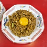 末廣ラーメン本舗  - 