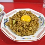 末廣ラーメン本舗  - 