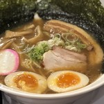 信州ラーメン人力車 - 