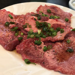 Yakiniku Paku - 