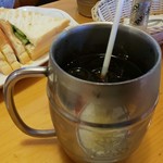 Komeda Kohi Ten - 