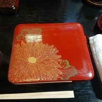 石ばし - 器も美しい