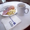 United Club Lounge