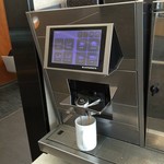 United Club Lounge - 